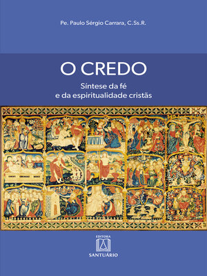 cover image of O Credo